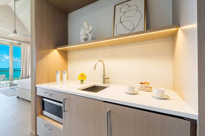 Imagen de la habitación del Hotel Rock House. Foto 4