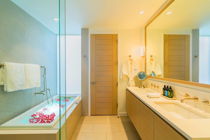 Imagen de la habitación del Hotel Rock House. Foto 6