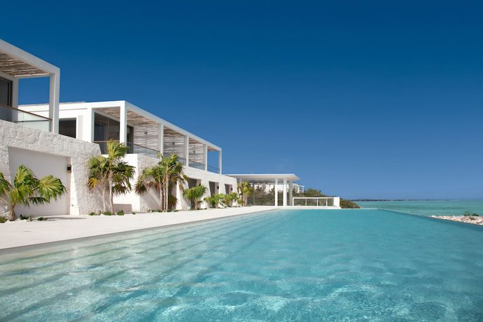 Imagen general del Hotel Rock House. Foto 2