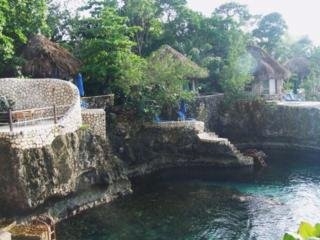Imagen general del Hotel Rock House, Negril. Foto 1