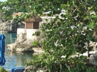 Imagen general del Hotel Rock House, Negril. Foto 2