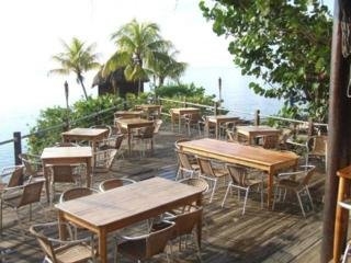 Imagen general del Hotel Rock House, Negril. Foto 3
