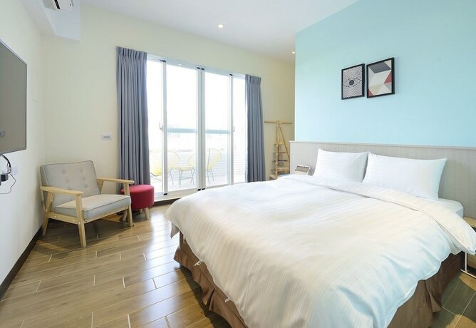 Imagen general del Hotel Rock Inn. Foto 2