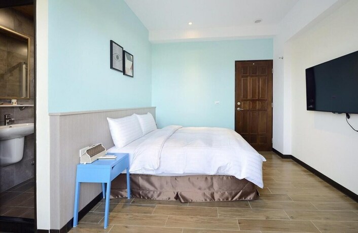 Imagen general del Hotel Rock Inn. Foto 4