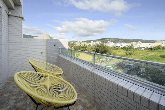 Imagen general del Hotel Rock Inn. Foto 5