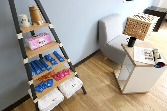 Imagen general del Hotel Rock Inn. Foto 14