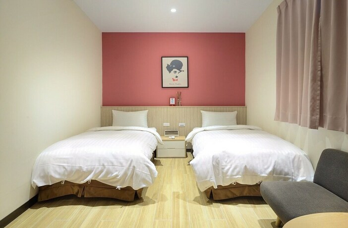 Imagen general del Hotel Rock Inn. Foto 15