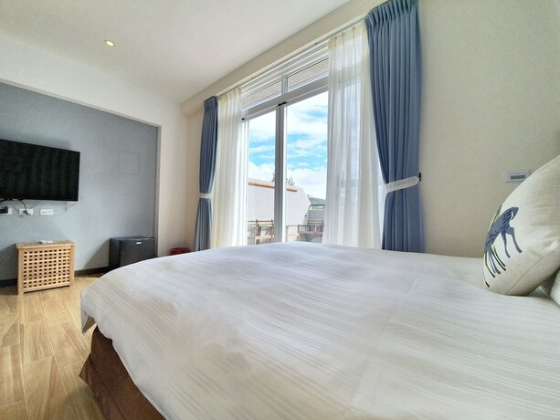 Imagen general del Hotel Rock Inn. Foto 16