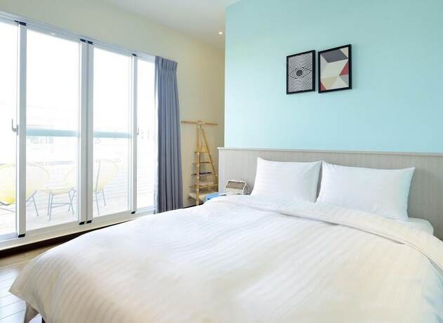 Imagen general del Hotel Rock Inn. Foto 19