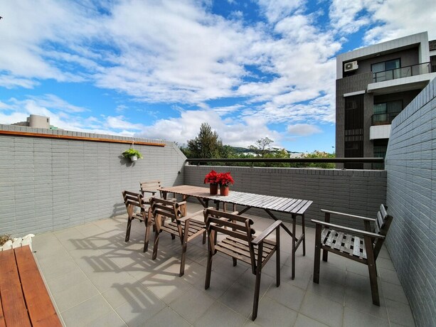 Imagen de la habitación del Hotel Rock Inn. Foto 29