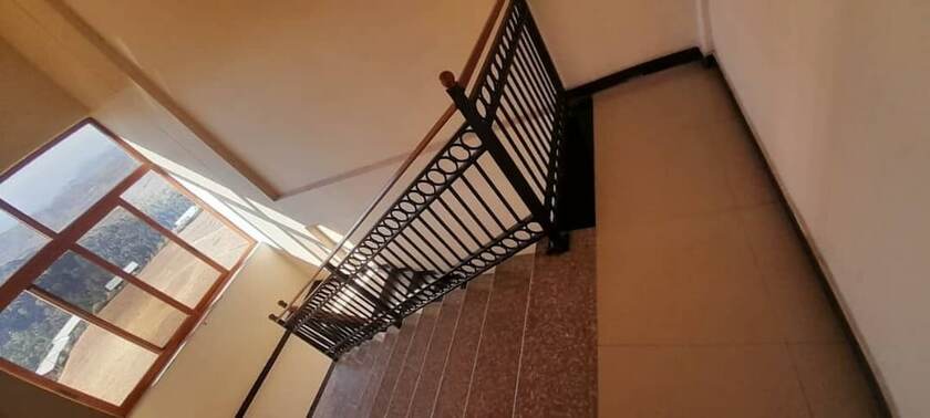 Imagen general del Hotel Rock Land Guest House. Foto 3