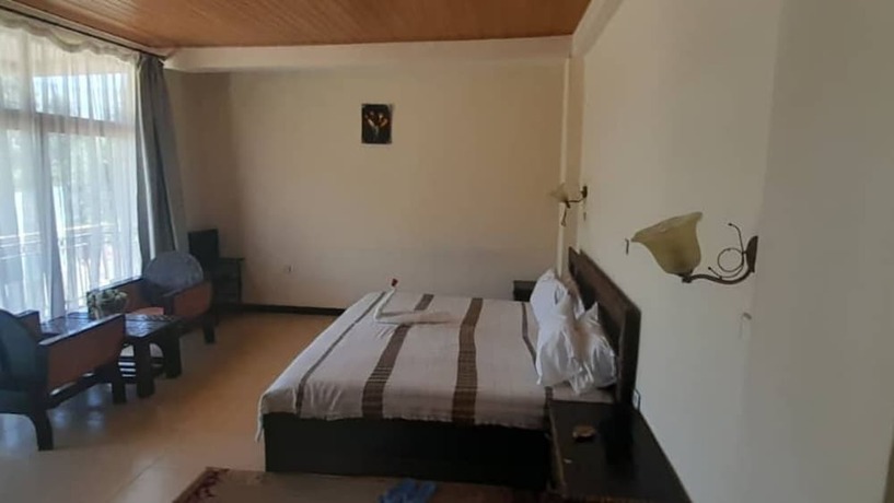 Imagen de la habitación del Hotel Rock Land Guest House. Foto 10