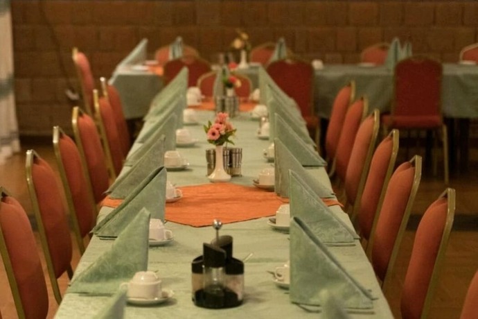 Imagen general del Hotel Rock Land Guest House. Foto 6