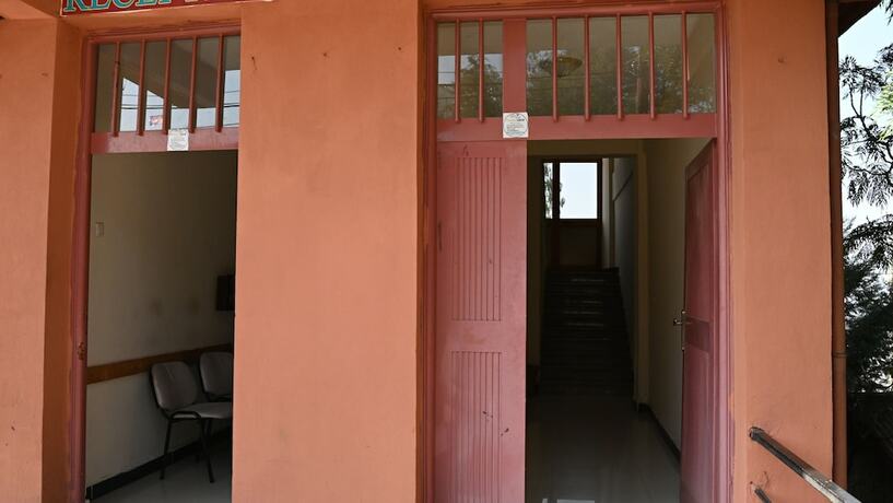 Imagen general del Hotel Rock Land Guest House. Foto 7