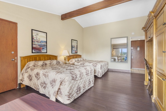 Imagen de la habitación del Hotel Rock Lane Resort and Marina. Foto 3