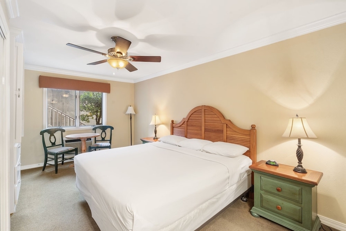 Imagen de la habitación del Hotel Rock Lane Resort and Marina. Foto 8