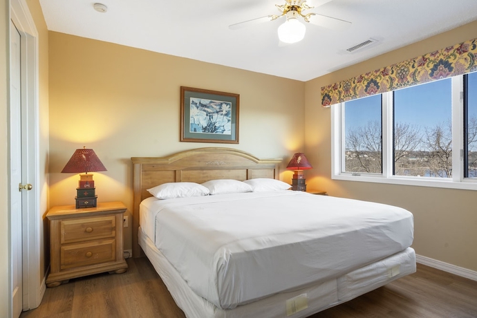 Imagen de la habitación del Hotel Rock Lane Resort and Marina. Foto 10