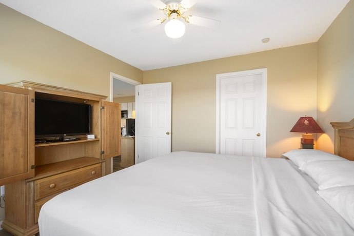 Imagen de la habitación del Hotel Rock Lane Resort and Marina. Foto 11