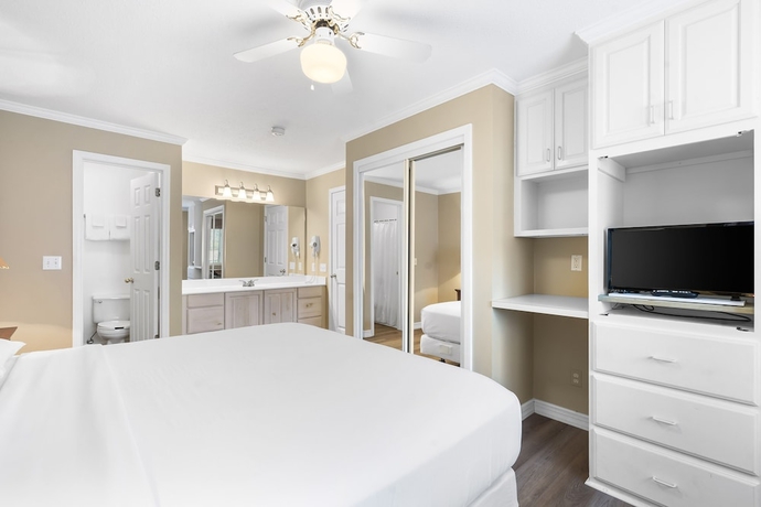 Imagen de la habitación del Hotel Rock Lane Resort and Marina. Foto 12