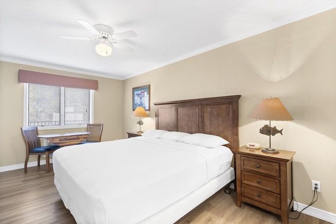 Imagen de la habitación del Hotel Rock Lane Resort and Marina. Foto 15