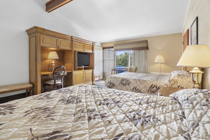 Imagen de la habitación del Hotel Rock Lane Resort and Marina. Foto 18