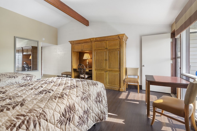 Imagen de la habitación del Hotel Rock Lane Resort and Marina. Foto 19