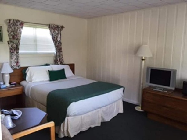 Imagen general del Hotel Rock Ledge Motel. Foto 3