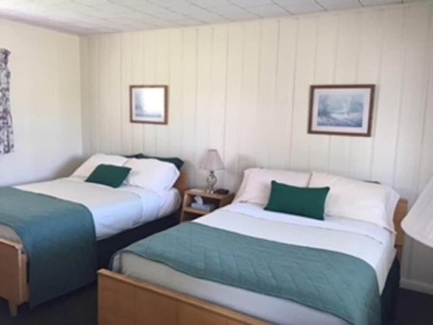 Imagen general del Hotel Rock Ledge Motel. Foto 6