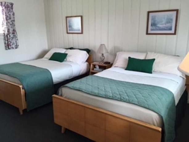 Imagen general del Hotel Rock Ledge Motel. Foto 8