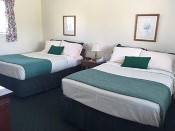 Imagen de la habitación del Hotel Rock Ledge Motel. Foto 18