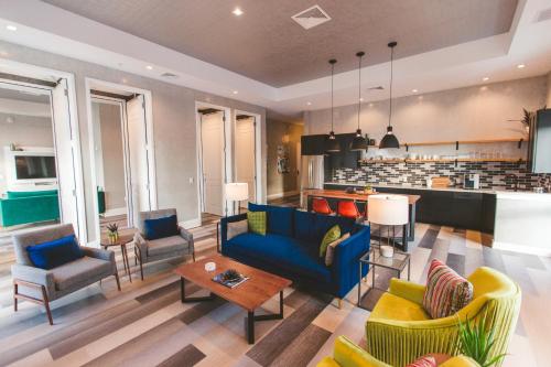 Imagen de la habitación del Hotel Rock Lititz. Foto 6