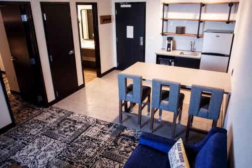 Imagen de la habitación del Hotel Rock Lititz. Foto 8