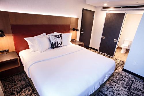 Imagen de la habitación del Hotel Rock Lititz. Foto 9