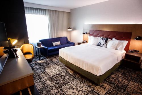 Imagen de la habitación del Hotel Rock Lititz. Foto 10