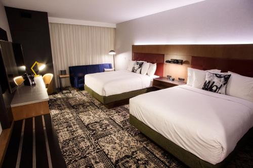 Imagen general del Hotel Rock Lititz. Foto 2