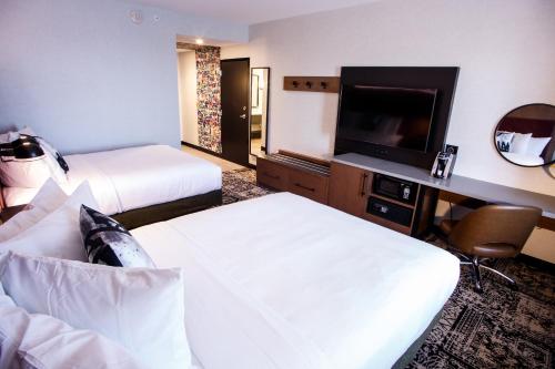 Imagen general del Hotel Rock Lititz. Foto 3