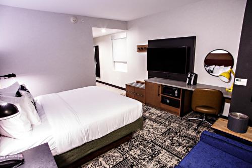 Imagen general del Hotel Rock Lititz. Foto 4