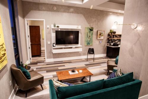 Imagen general del Hotel Rock Lititz. Foto 5