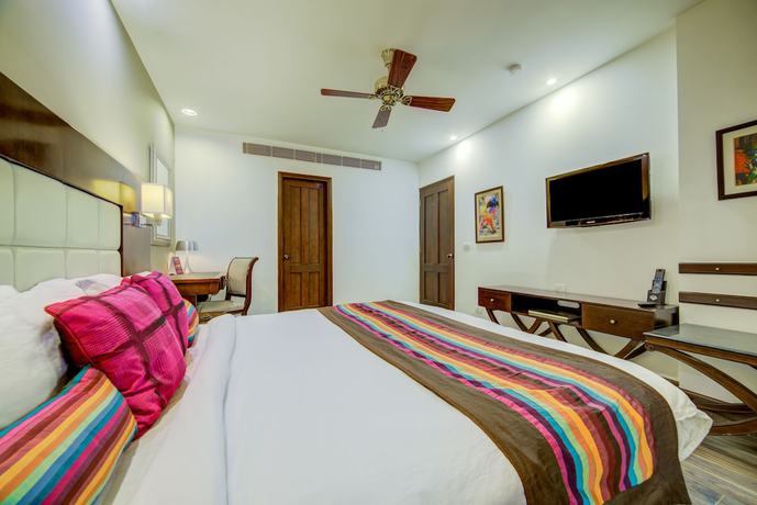 Imagen de la habitación del Hotel Rock Manali (A Unit of Vivaan Hospitality and Recreations). Foto 3