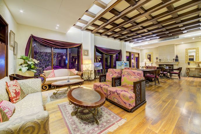 Imagen de los interiores del Hotel Rock Manali (A Unit of Vivaan Hospitality and Recreations). Foto 16