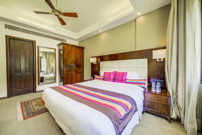 Imagen de la habitación del Hotel Rock Manali (A Unit of Vivaan Hospitality and Recreations). Foto 7