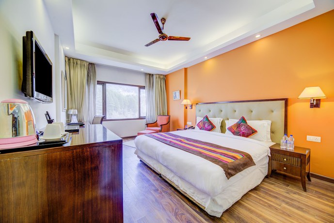 Imagen de la habitación del Hotel Rock Manali (A Unit of Vivaan Hospitality and Recreations). Foto 9