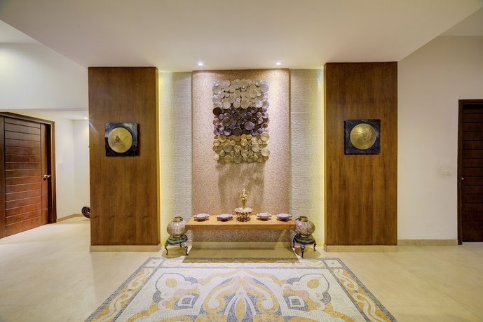 Imagen de los interiores del Hotel Rock Manali (A Unit of Vivaan Hospitality and Recreations). Foto 18