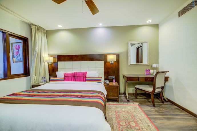 Imagen de la habitación del Hotel Rock Manali (A Unit of Vivaan Hospitality and Recreations). Foto 14