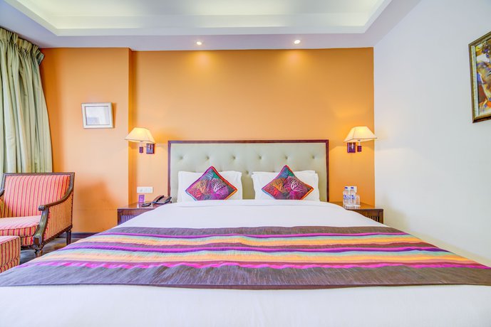 Imagen de la habitación del Hotel Rock Manali (A Unit of Vivaan Hospitality and Recreations). Foto 15