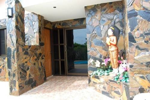 Imagen general del Hotel Rock Mini Resort. Foto 3