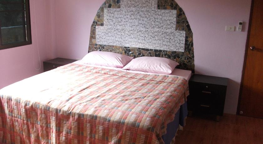 Imagen general del Hotel Rock Mini Resort. Foto 4