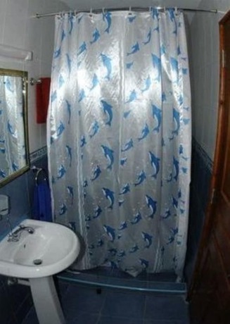 Imagen de la habitación del Hotel Rock Motel Kisumu. Foto 9