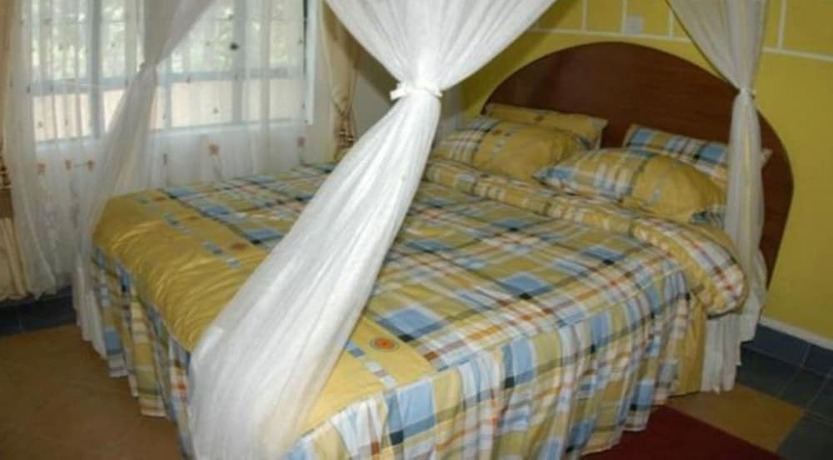 Imagen de la habitación del Hotel Rock Motel Kisumu. Foto 10