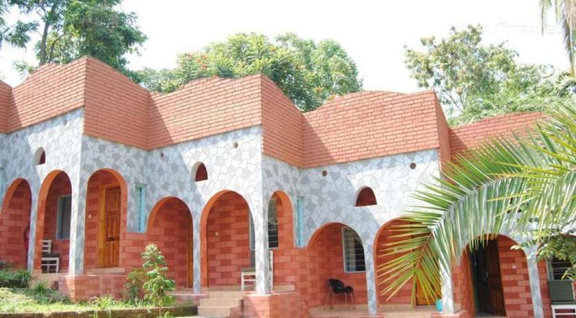 Imagen general del Hotel Rock Motel Kisumu. Foto 2